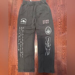 Darc Sport Graphic Sweatpants XS